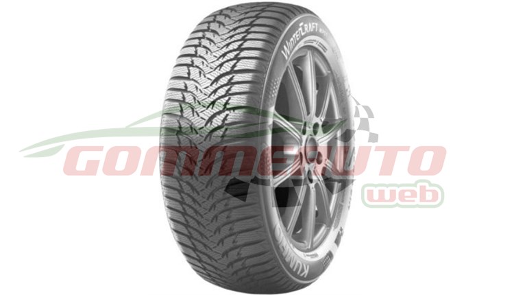 COP. 145/80TR13  KUMHO  WP51                       75T M+S
